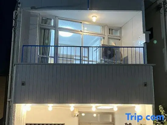 GU Hotel 100 sqm Shinjuku Train 15 min Japanese Private Home for up to 10 people Healing Tokyo Stay