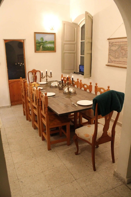 Casa Colonia