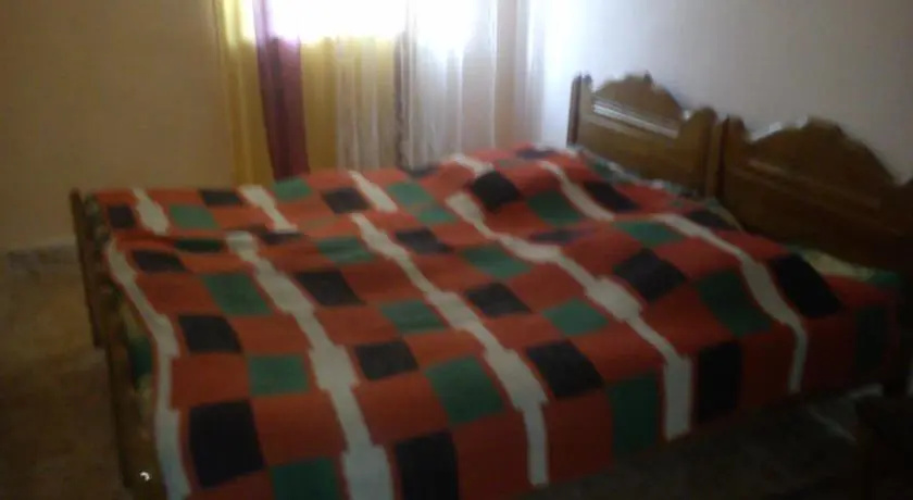 Guesthouse Jafara