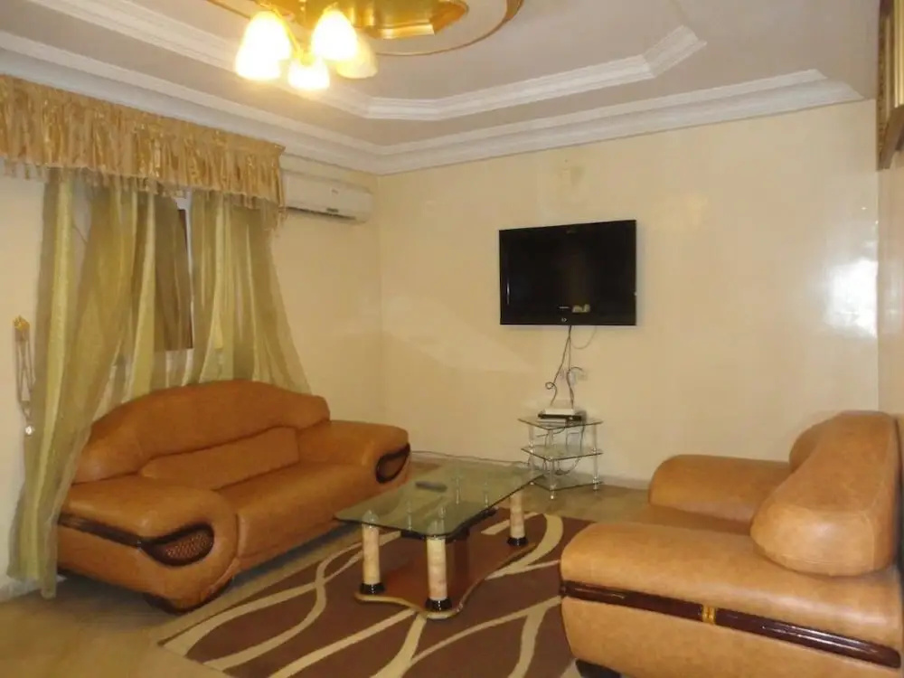 Residence Axa
