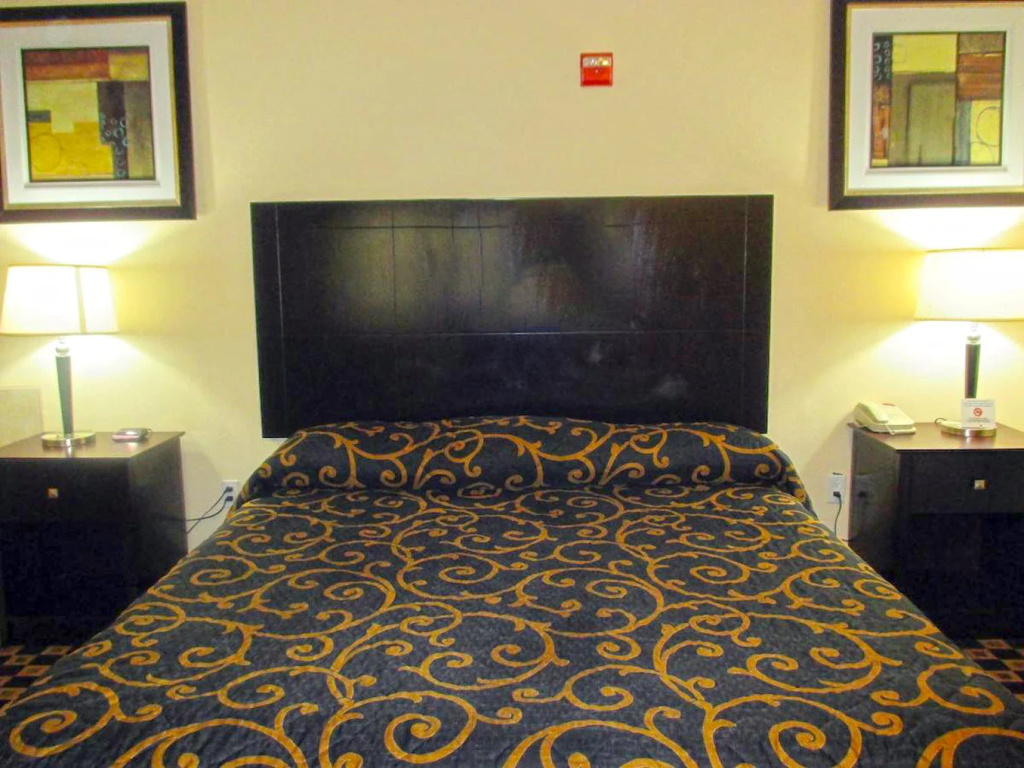 Scottish Inns Killeen Harker Heights
