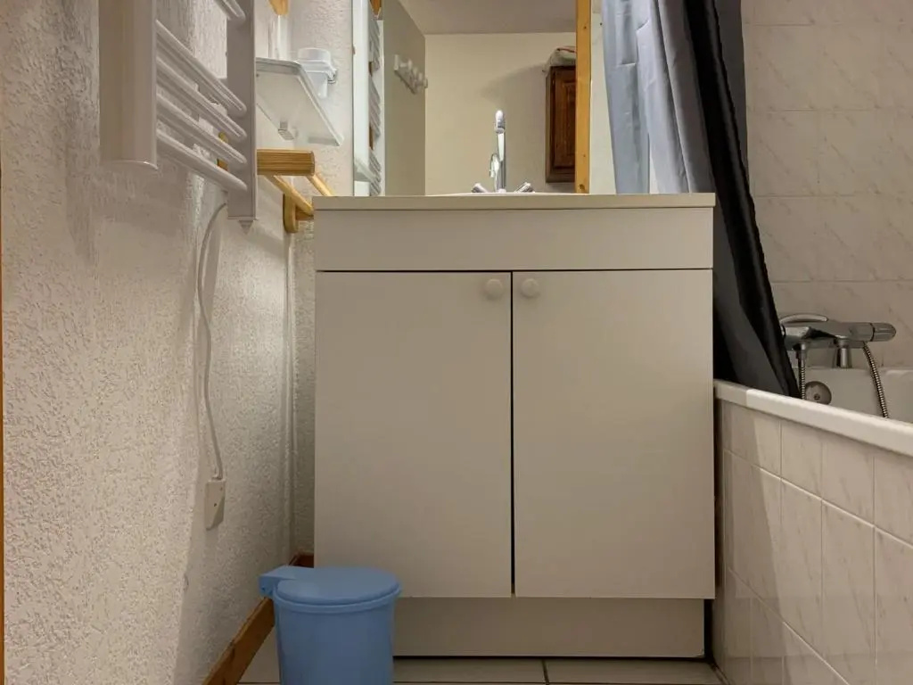 Appartement Notre-Dame-de-Bellecombe, 2 pièces, 6 personnes - FR-1-505-64