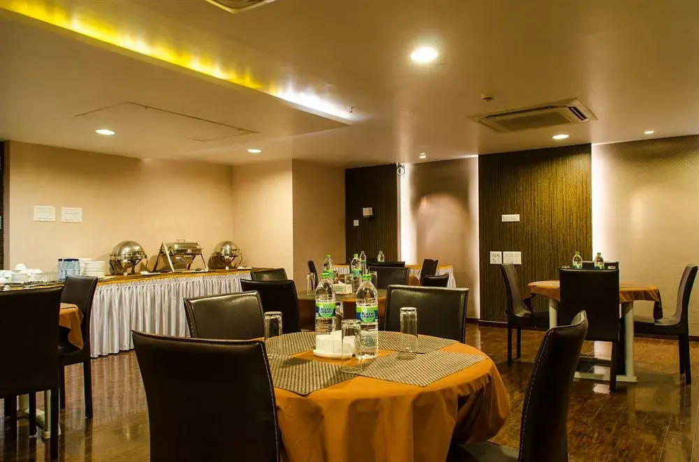 Hotel Lxia