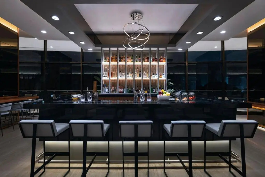 AC Hotel by Marriott Monterrey Valle
