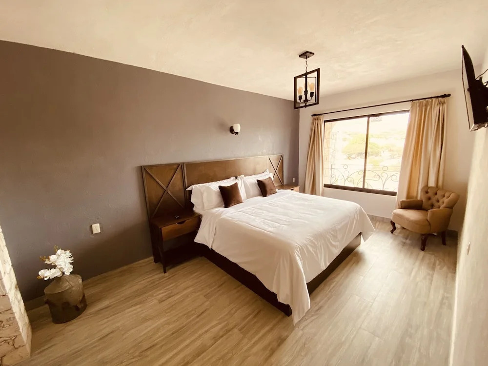 Suites Campestres Montebello