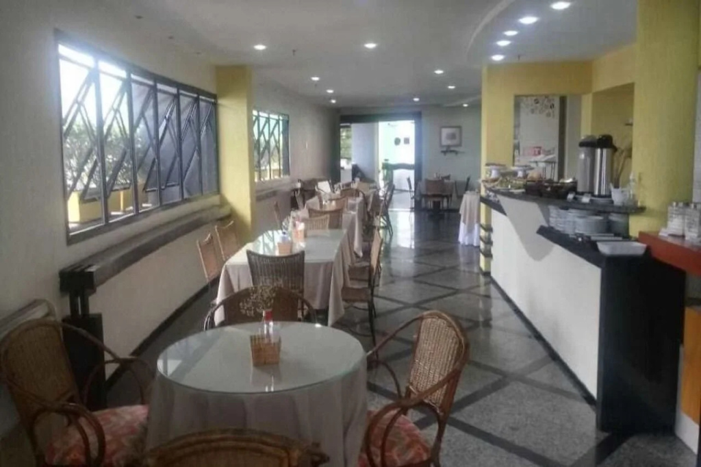 Hotel Ocean View Residence