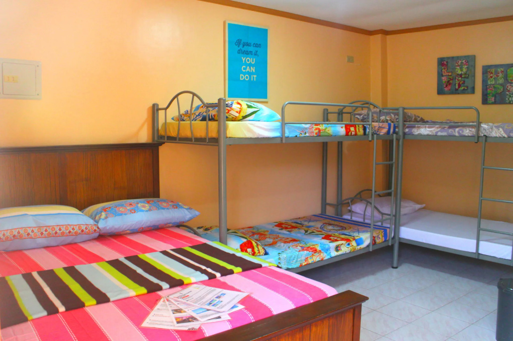 Mactan District Budgetel - Lapu Lapu Cebu