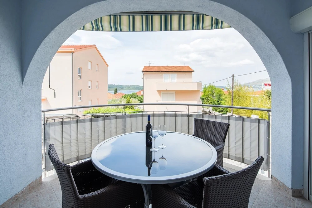 Aparments Slavko