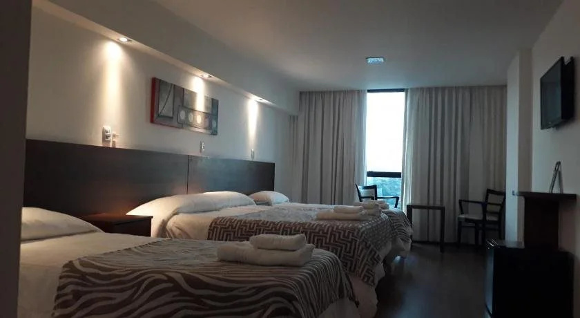 Urban City Hotel