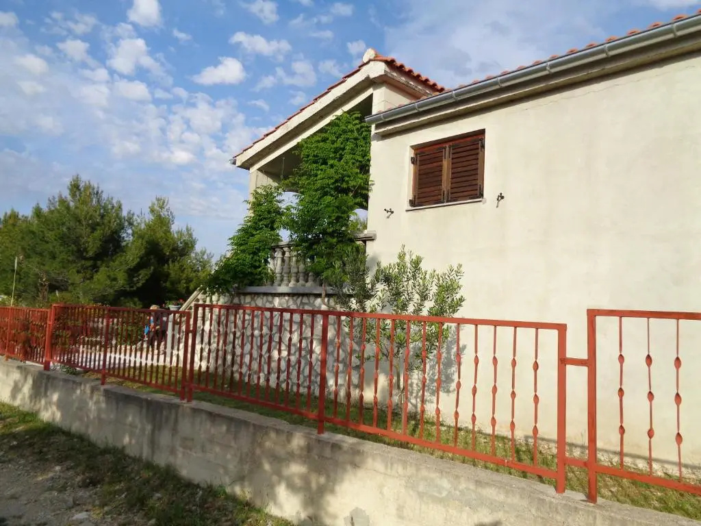 Maslina Apartment