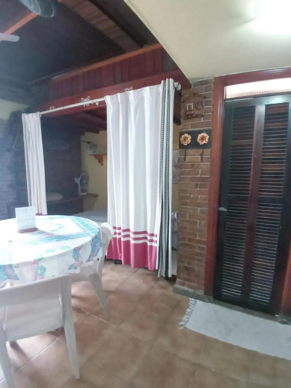 Suites e chales equipados com wi-fi no Itagua