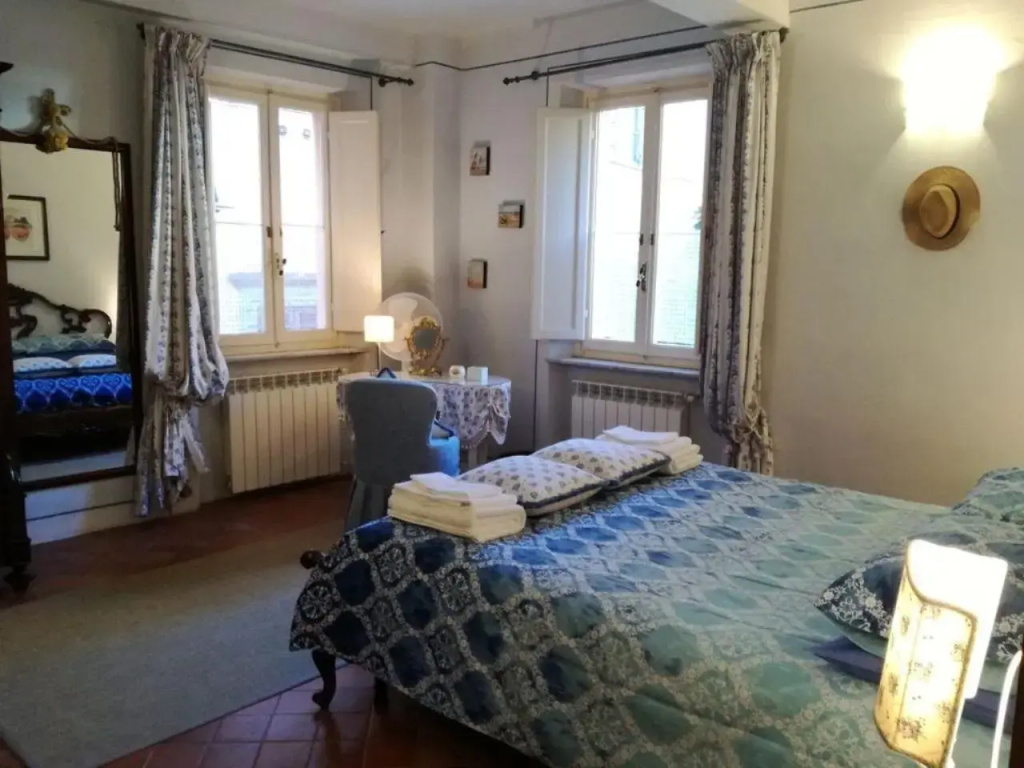 Le Melodie Di Lucca