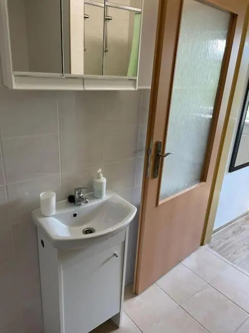 Apartmán v Penzióne pod Smrekom