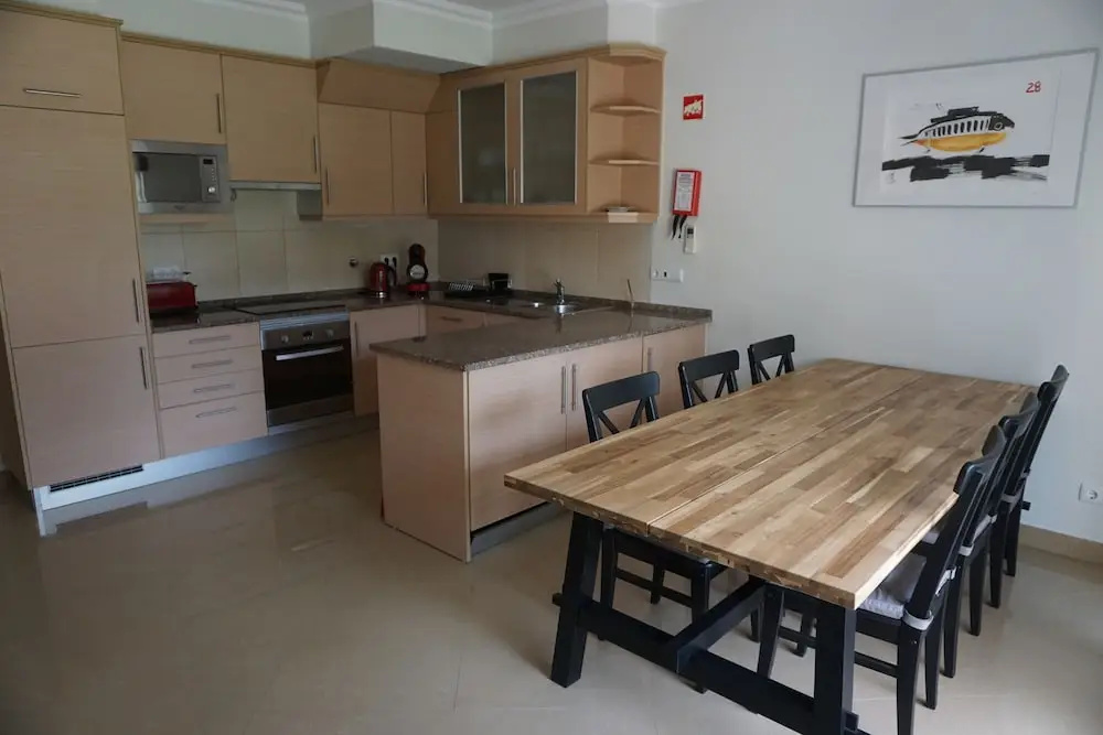 Boavista Golf Townhouse