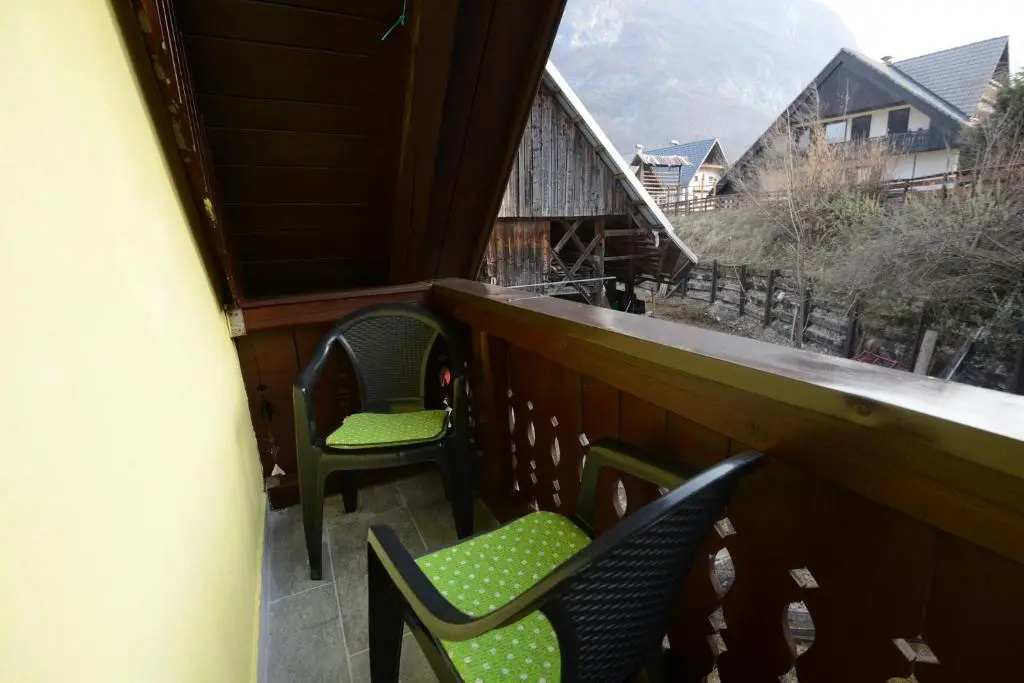Farmhouse pri Miklavu