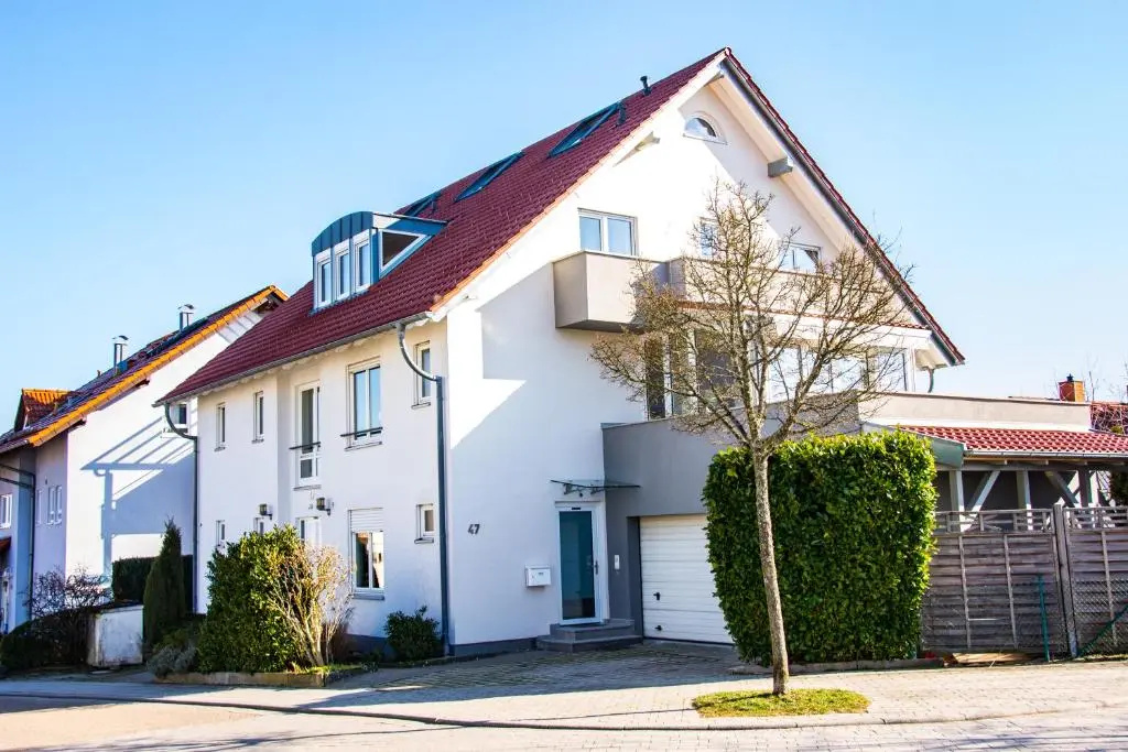 Apartment D&D Spessart