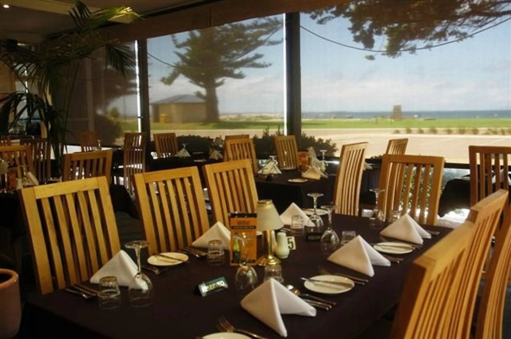 Hospitality Esperance SureStay Collection by Best Western