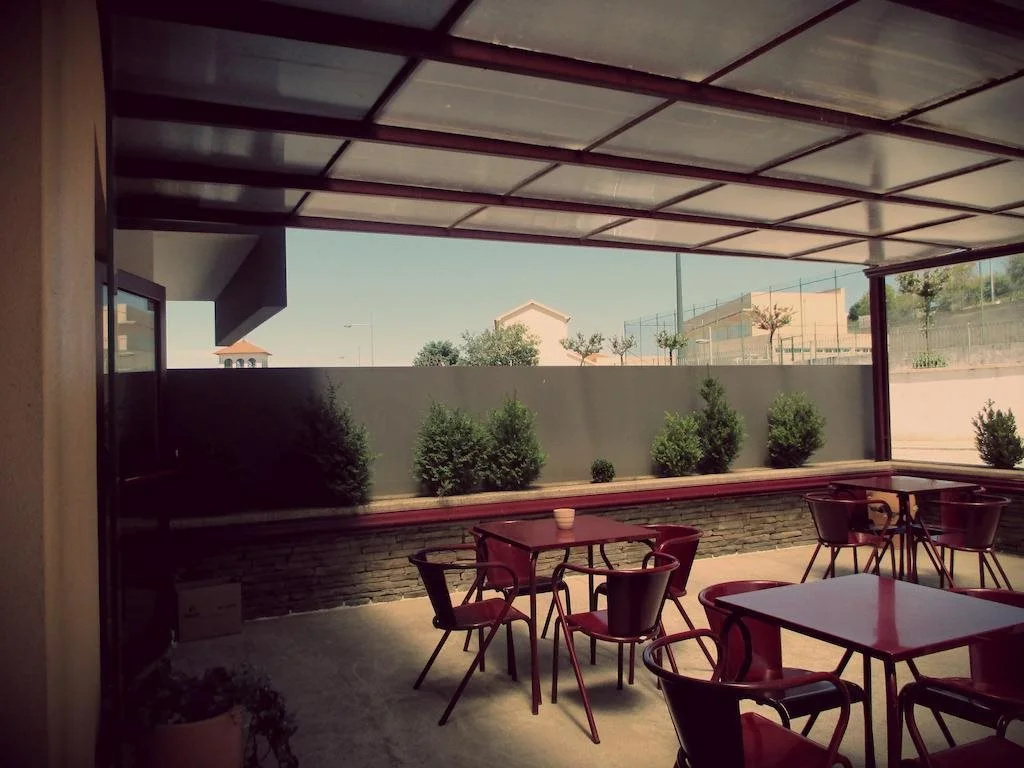Hotel Mor