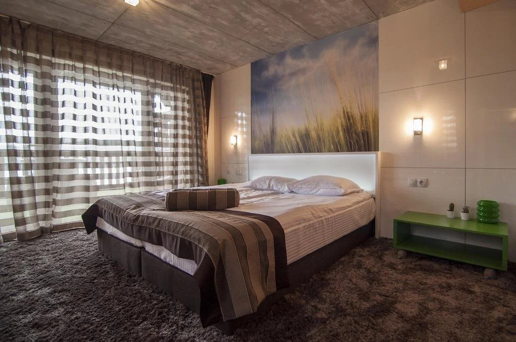 Aparthotel Seasons Glavatarski Han