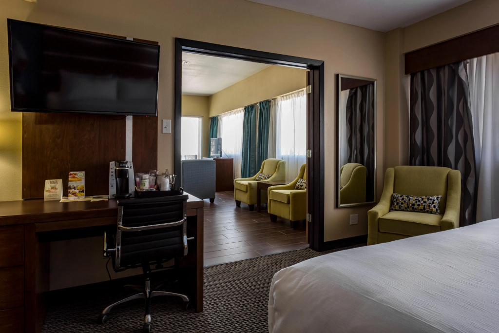 Holiday Inn Houston Downtown by IHG