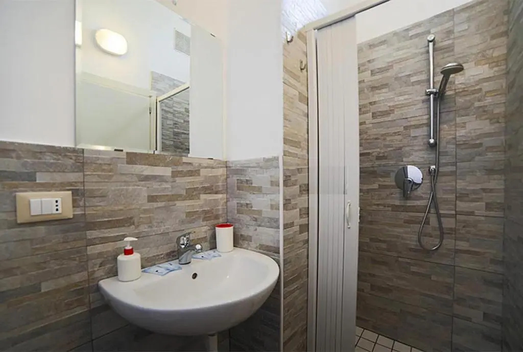 Hotel Galles Rimini
