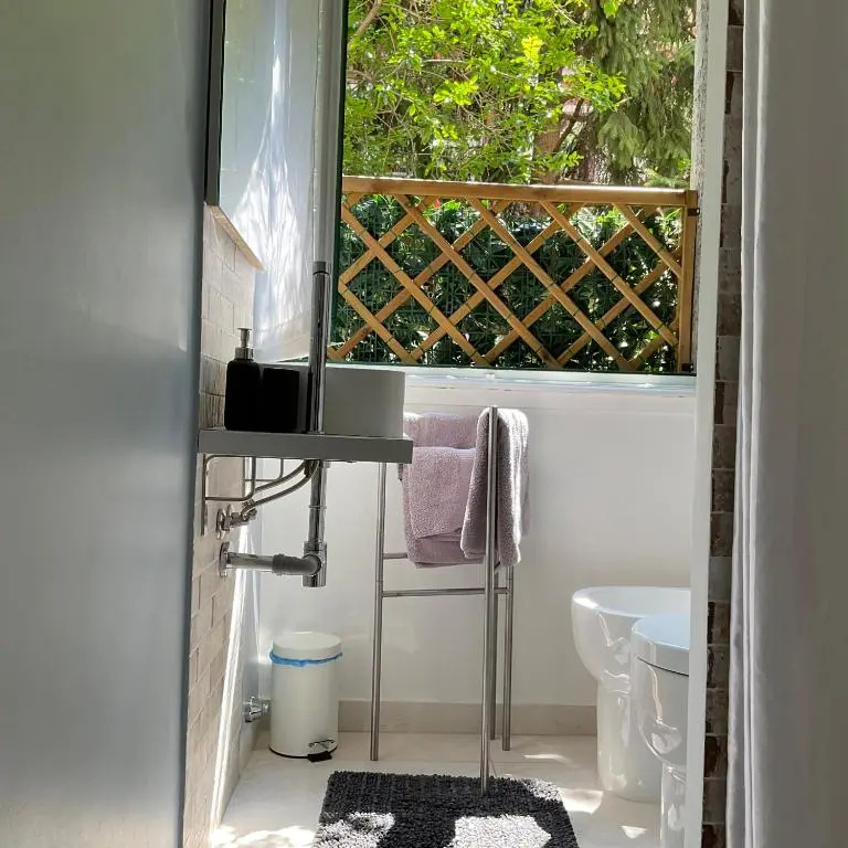 Studio 25 apartment - near metro M3