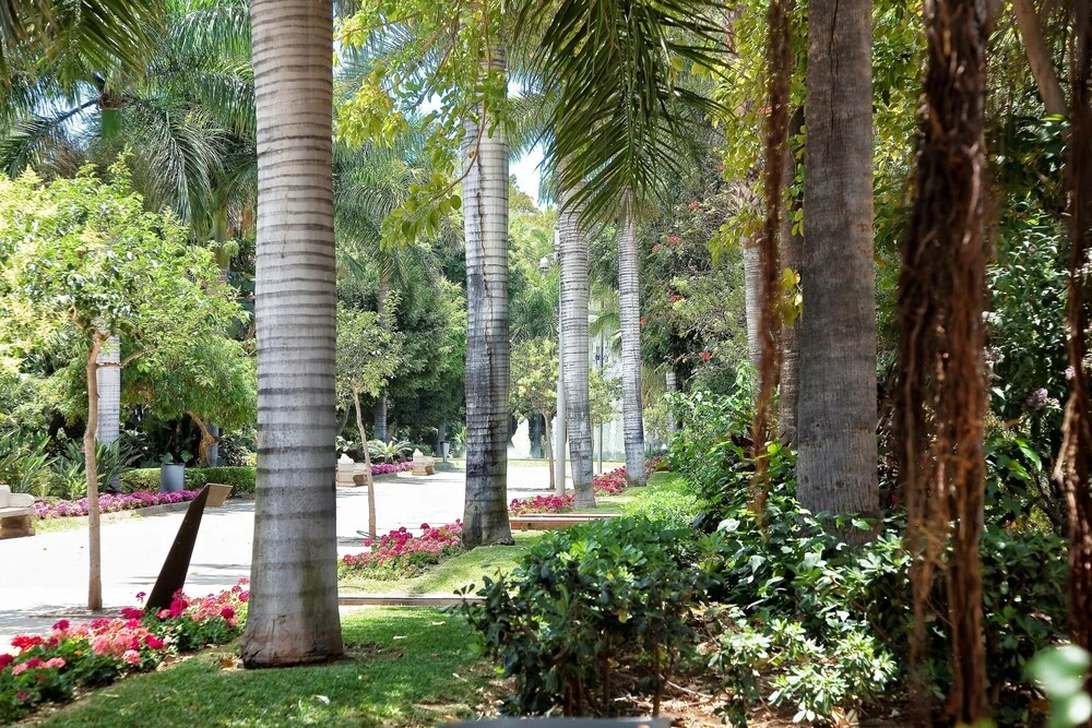 Sanabria Park Apartment with Pool