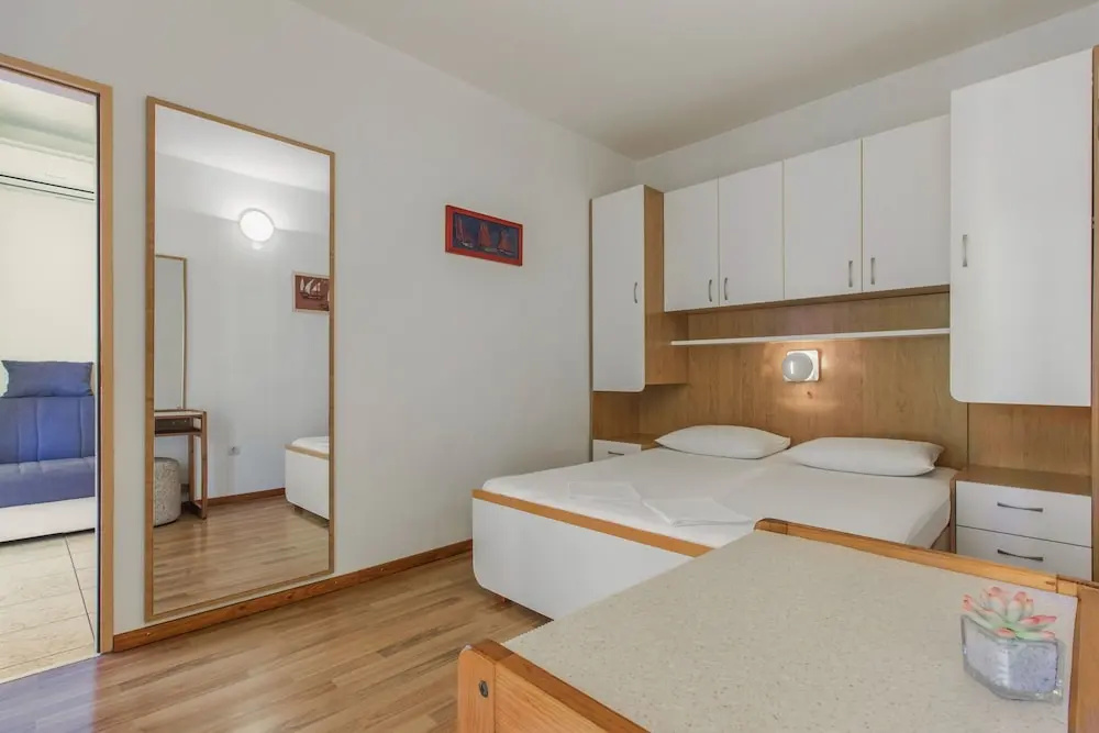 Apartments Konta Vodice City center