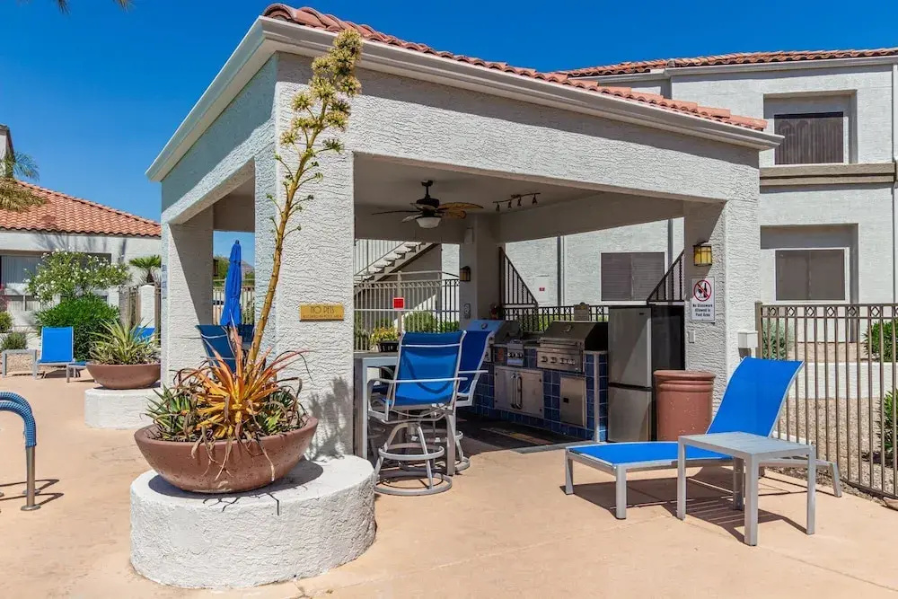 Sahuaro #2035 Scottsdale