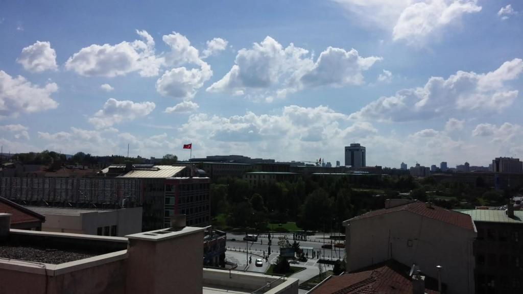 Ozilhan Hotel