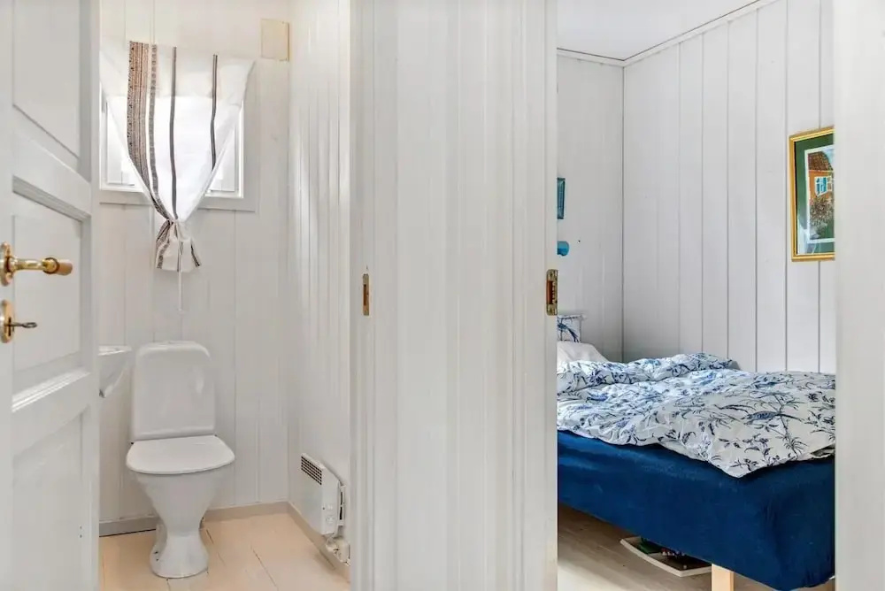Larkollen vacation house