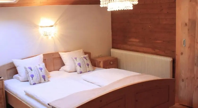 Ferienhaus Margit