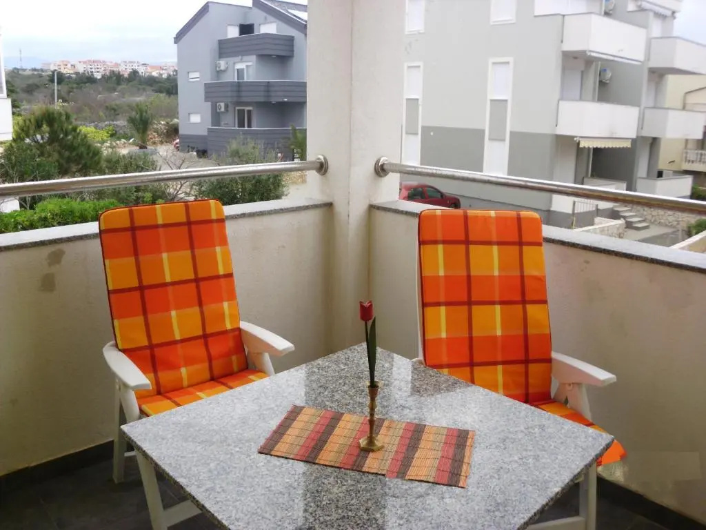 Apartment Sun