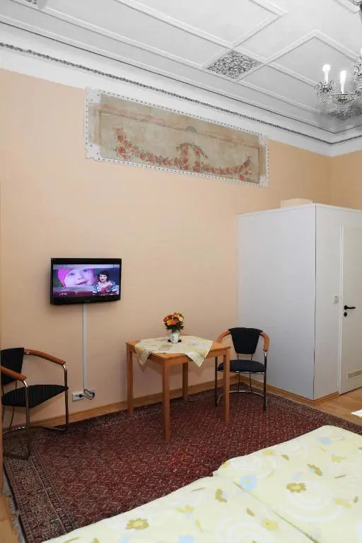 Hotel Gunia
