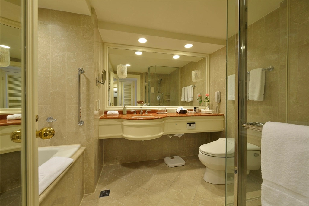 The Sherwood Taipei