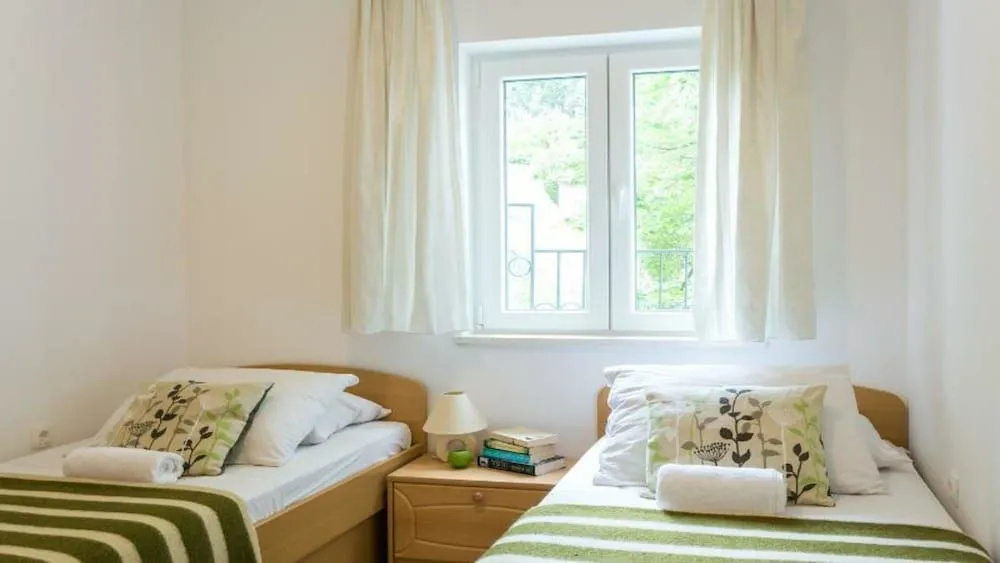 Klepo Apartment