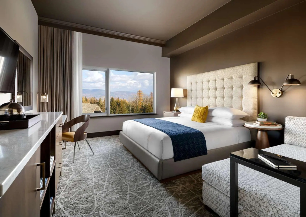 The Josie Hotel, Autograph Collection
