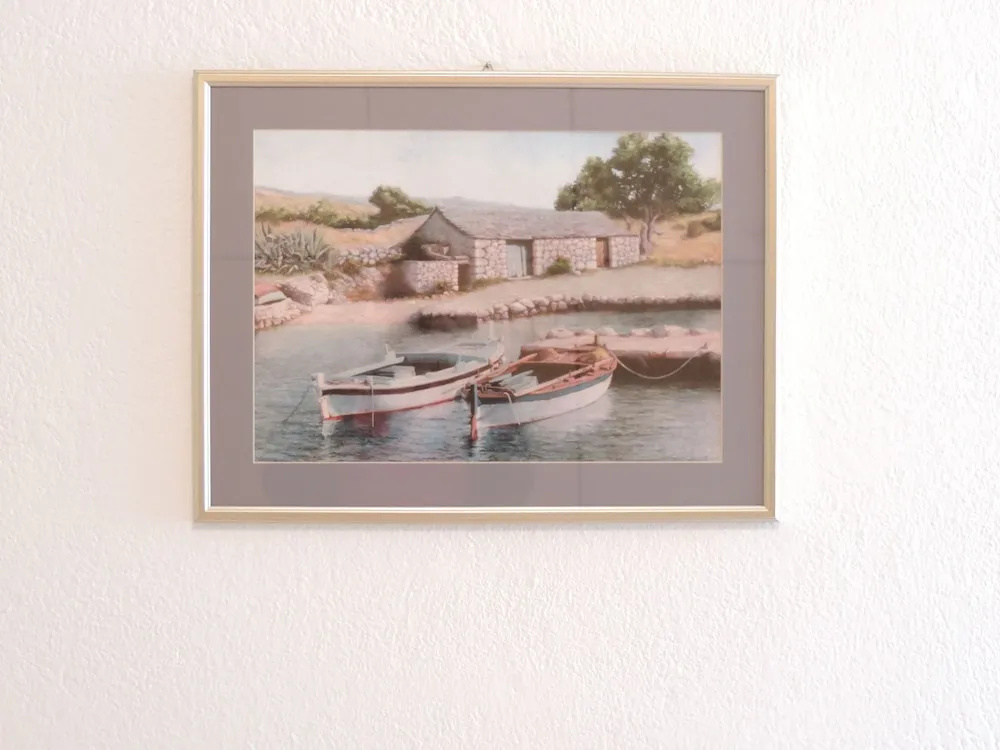 Apartment Pera