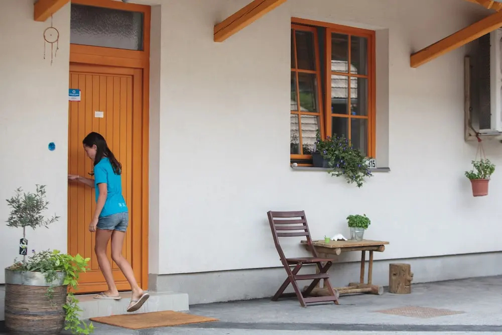 BikeSki family hotel, b&b, apartaments, rooms