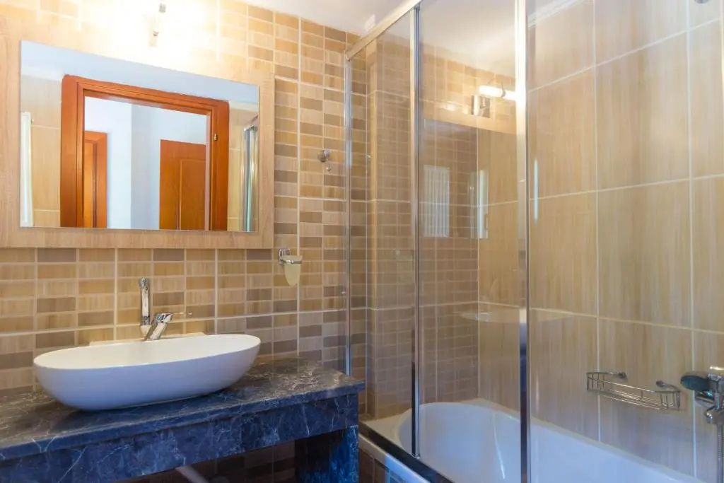 Ntinas Filoxenia Hotel & Spa