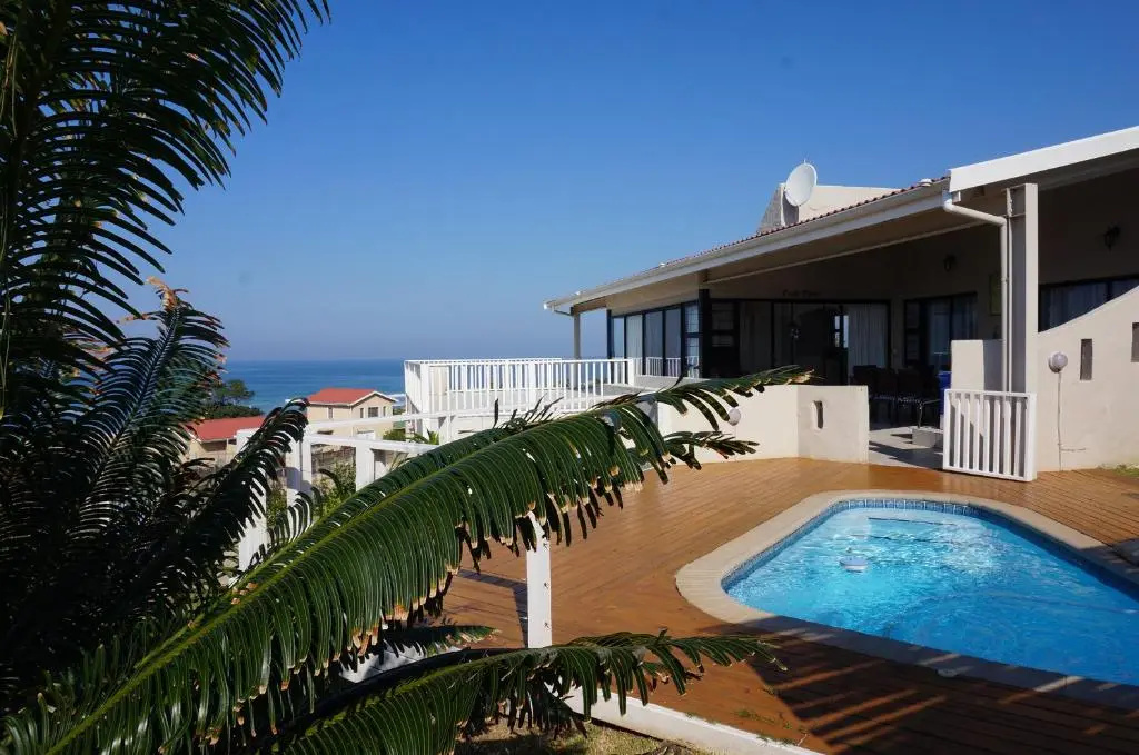 CodsView Beach House