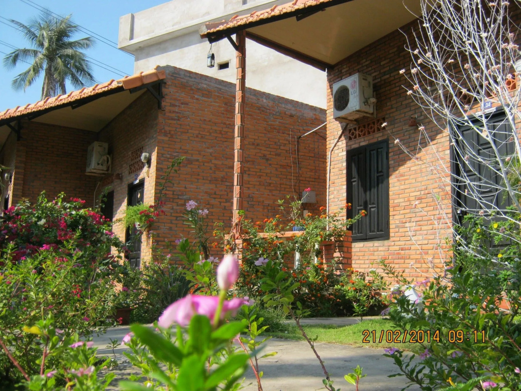 Sea Winds Resort
