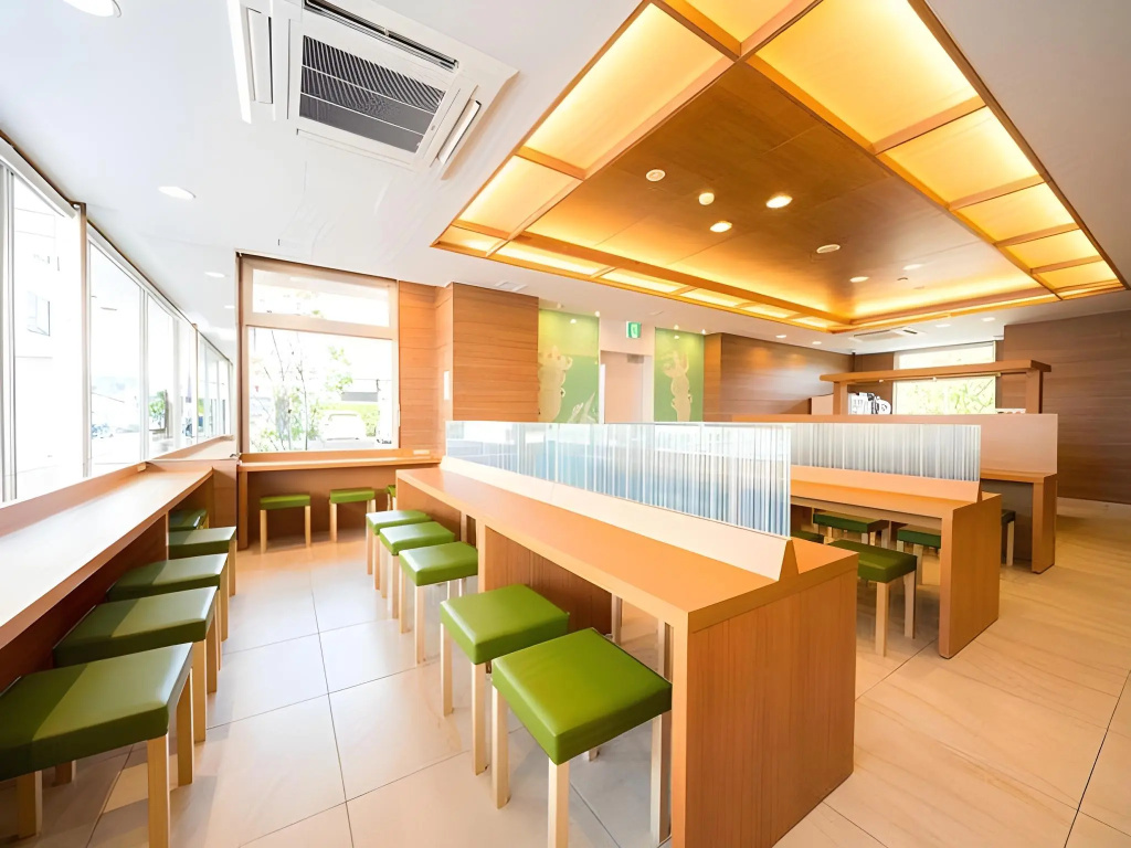 Super Hotel Kumamoto Yamaga