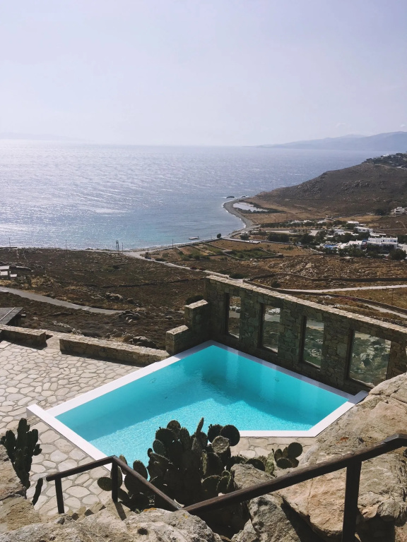 Oniro Summer House