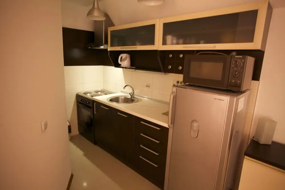 Aloha Apartments