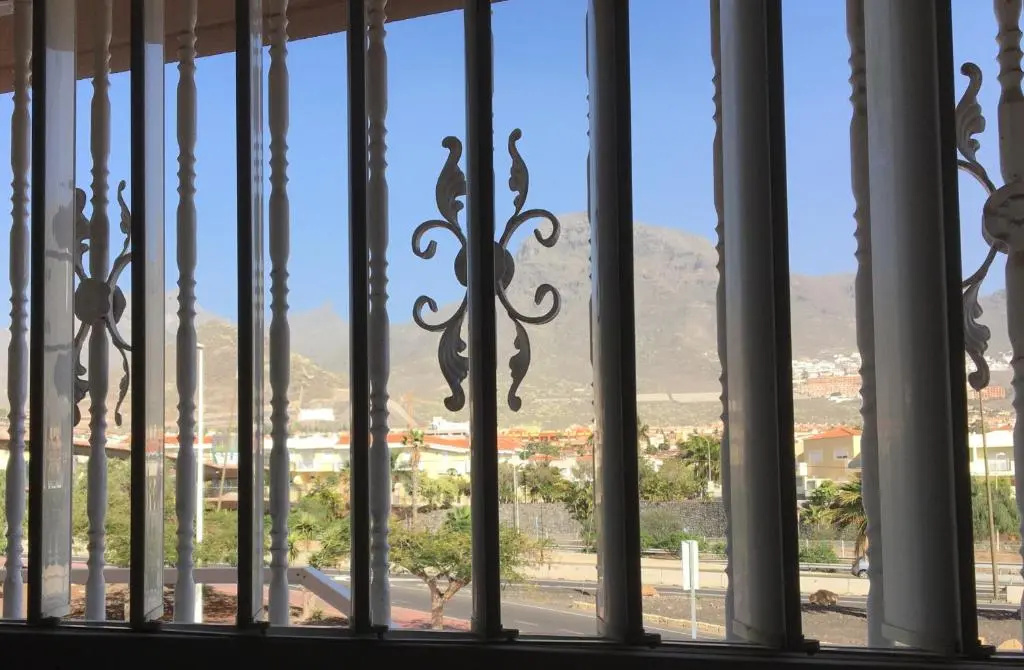 Tenerife SUN 365 Estudio