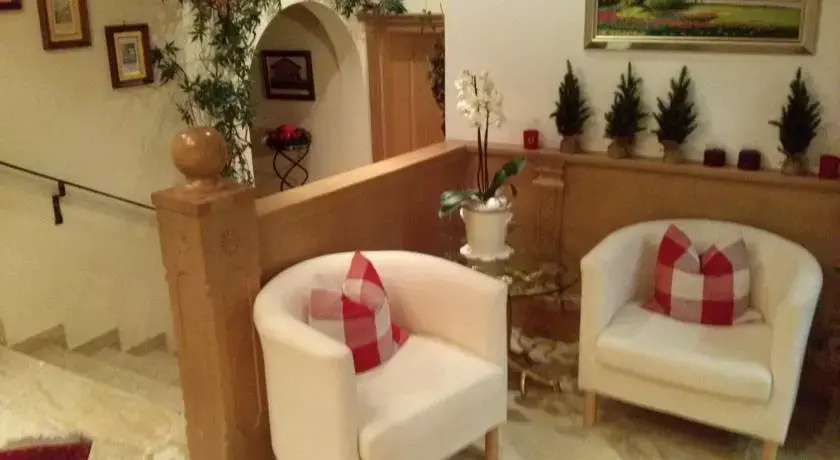 Hotel Garni Erler