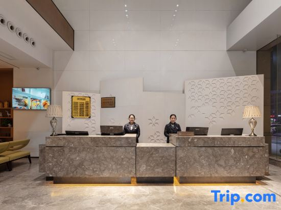 Jinshang Hotel