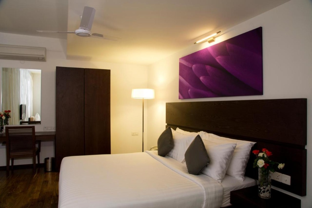 SRS Springs Hotels and Spa