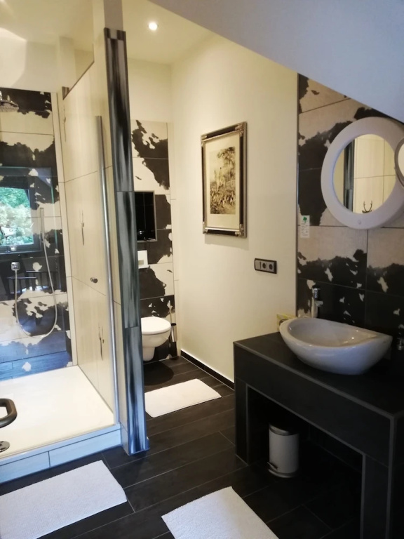 Hotel Luise